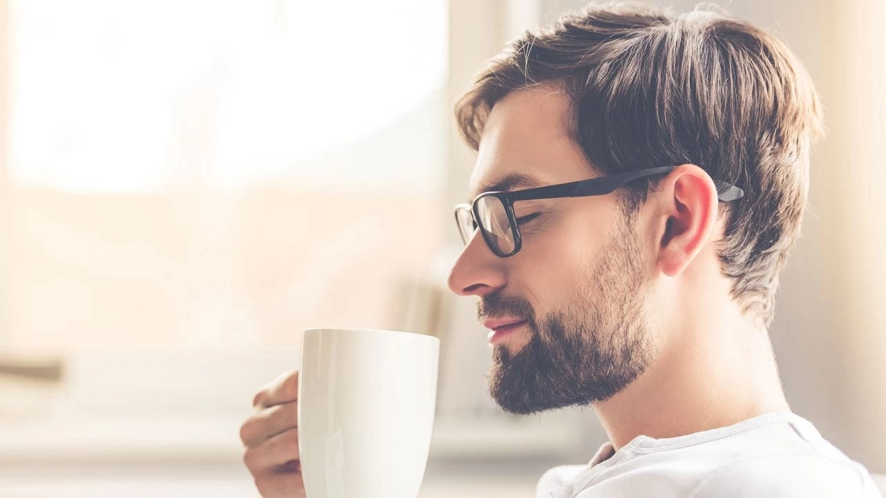 Προστάτης: Το ρόφημα που σας προστατεύει